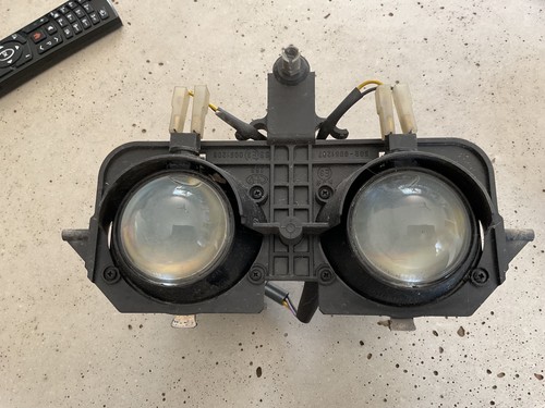 Phare avant piaggio nrg mc2 - avant,