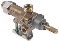 Rubinetto gas PEL21S per