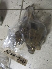 FIAT 128 Coupè - Serratura anteriore destra - Ricambio nuovo