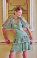 vestito abito donna elegante