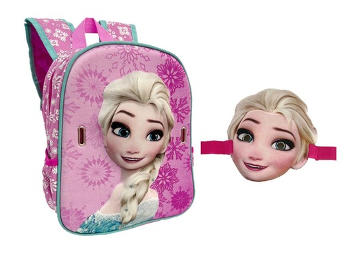 Frozen disney zainetto zaino - disney,