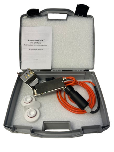 Sublimatore sublimox - sublimatore,