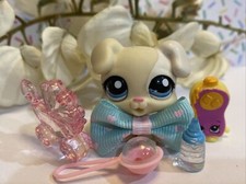 Autentico littlest pet - autentico,