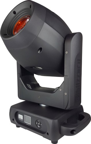 Blizzard max 200 - g-max, watt