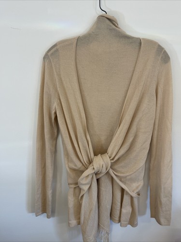 Cardigan john 100 cashmere - cardigan,