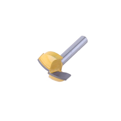 1pz gambo 1 raggio - 1/4",
