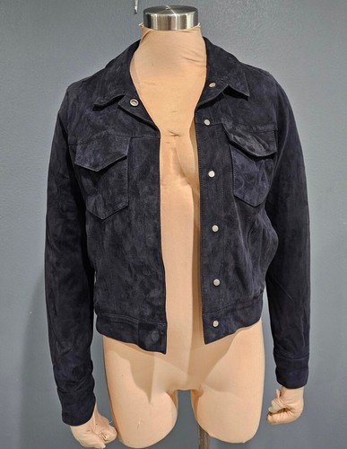 Giacca donna brand pelle - brand,