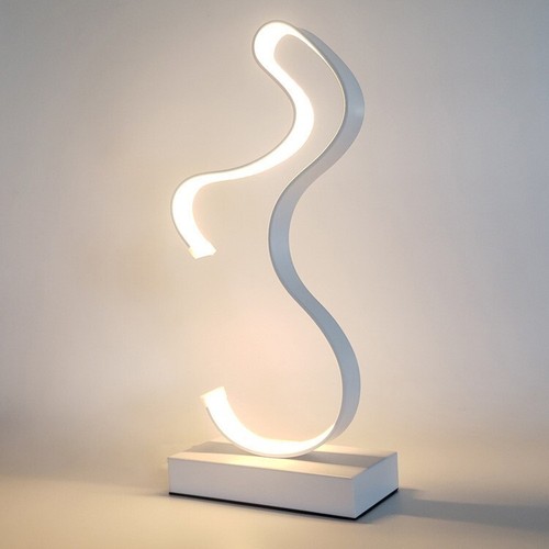 Lampada scrivania luce - da,