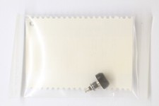 Citizen Pulsante Pusher for Windsurfing D120 Original NOS