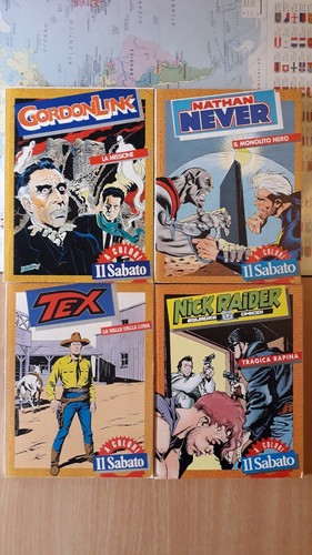 Tex nathan never - nathan, ,