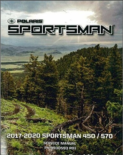 2017 2020 polaris sportsman - polaris,