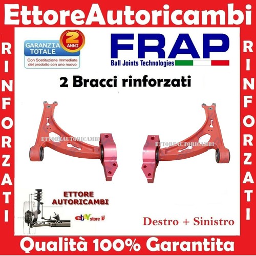 Bracci oscillanti inferiori - 2,