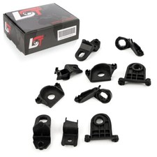 Alloggiamento Faro Riparazione