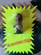 CORINTHIAN MICROSTARS SERIE1