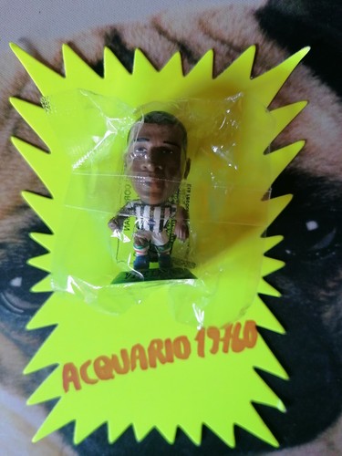 Corinthian microstars serie1 - microstars,