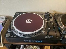 Stanton T.92 USB Turntable /