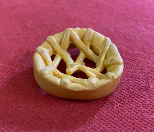 Crostatina merendina gomma - merendina,