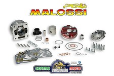 GRUPPO TERMICO CILINDRO