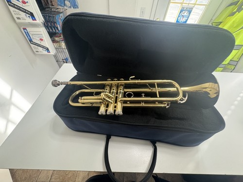 Tromba primo atto con - tromba,