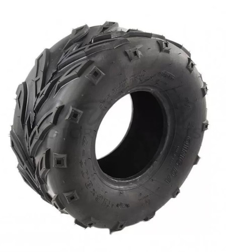 Gomma pneumatico 16x8 9j - pneumatico,