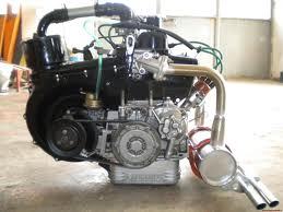 Kit revisione motore - kit,