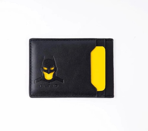 Leather bat wallet for - wallet,