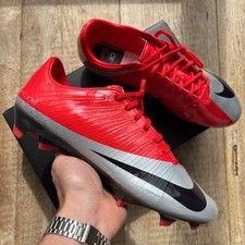 Nike Mercurial Vapor Superfly