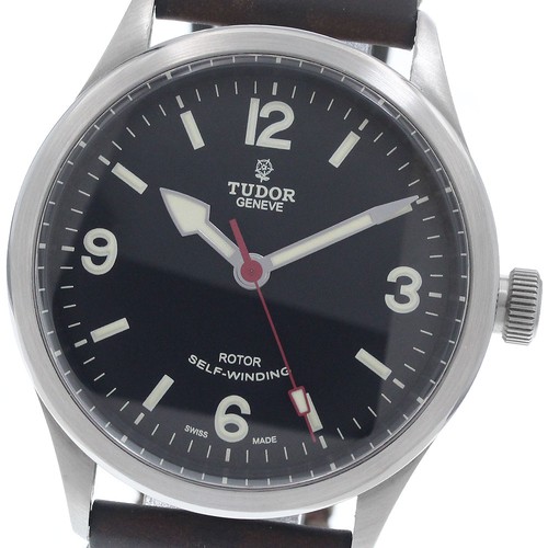 Orologio uomo automatico tudor - orologio,