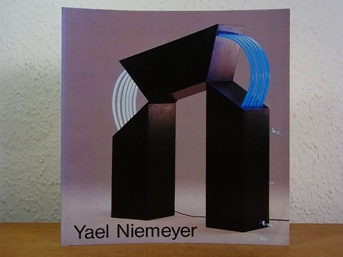 Yael niemeyer skulpturen - yael, niemeyer.