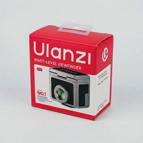 Ulanzi vf01 mirino fotocamera - vf01,