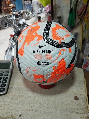Pallone ufficiale nike flight - pallone,