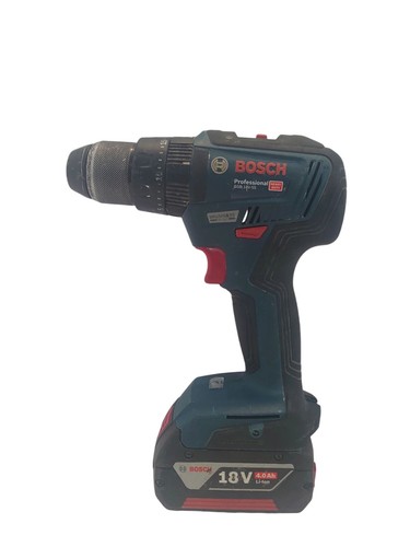 Bosch professional gsb 18v - professional,