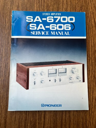 Amplificatore originale