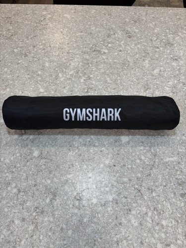 Gymshark bilanciere squat - bilanciere, pad