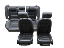 Sedili Arredo Interni Pelle