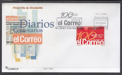 Spagna centenario buste 1º - spagna, ii