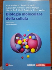 Libro universitario zanichelli - libro,