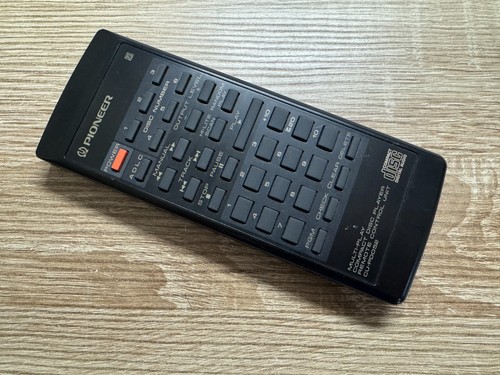Pioneer telecomando pd052 - telecomando, cu-pd052