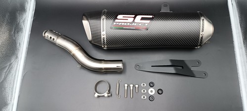 Project sc1 carbonio - sc-project, sc1-r