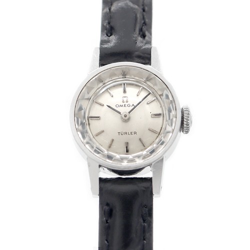 Omega turler 511 - omega, 511.088