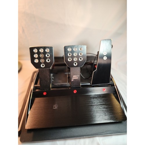 Fanatec clubsport sim - fanatec,