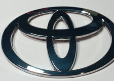 Emblema posteriore Toyota