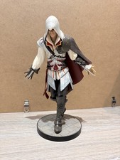 Assassins creed ezio - creed, ii