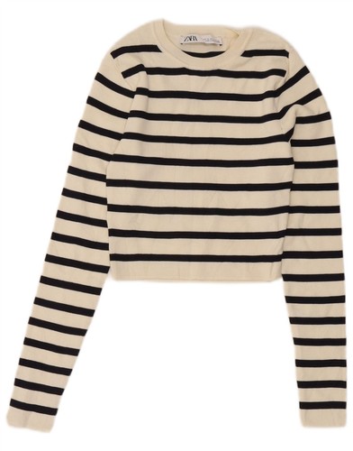 Top donna zara - zara, crop