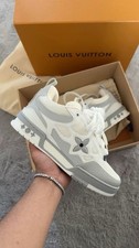 luois vuitton skate
