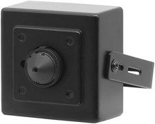 Telecamera stenopeica IP 4K