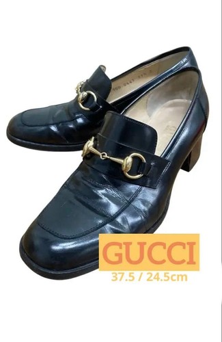 Mocassini gucci horsebit - mocassini,