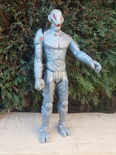 Ultron action figure - figure, cm