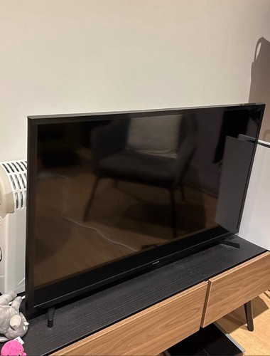 Samsung inch smart full hd - 40,