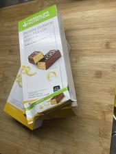 Barrette proteiche Herbalife